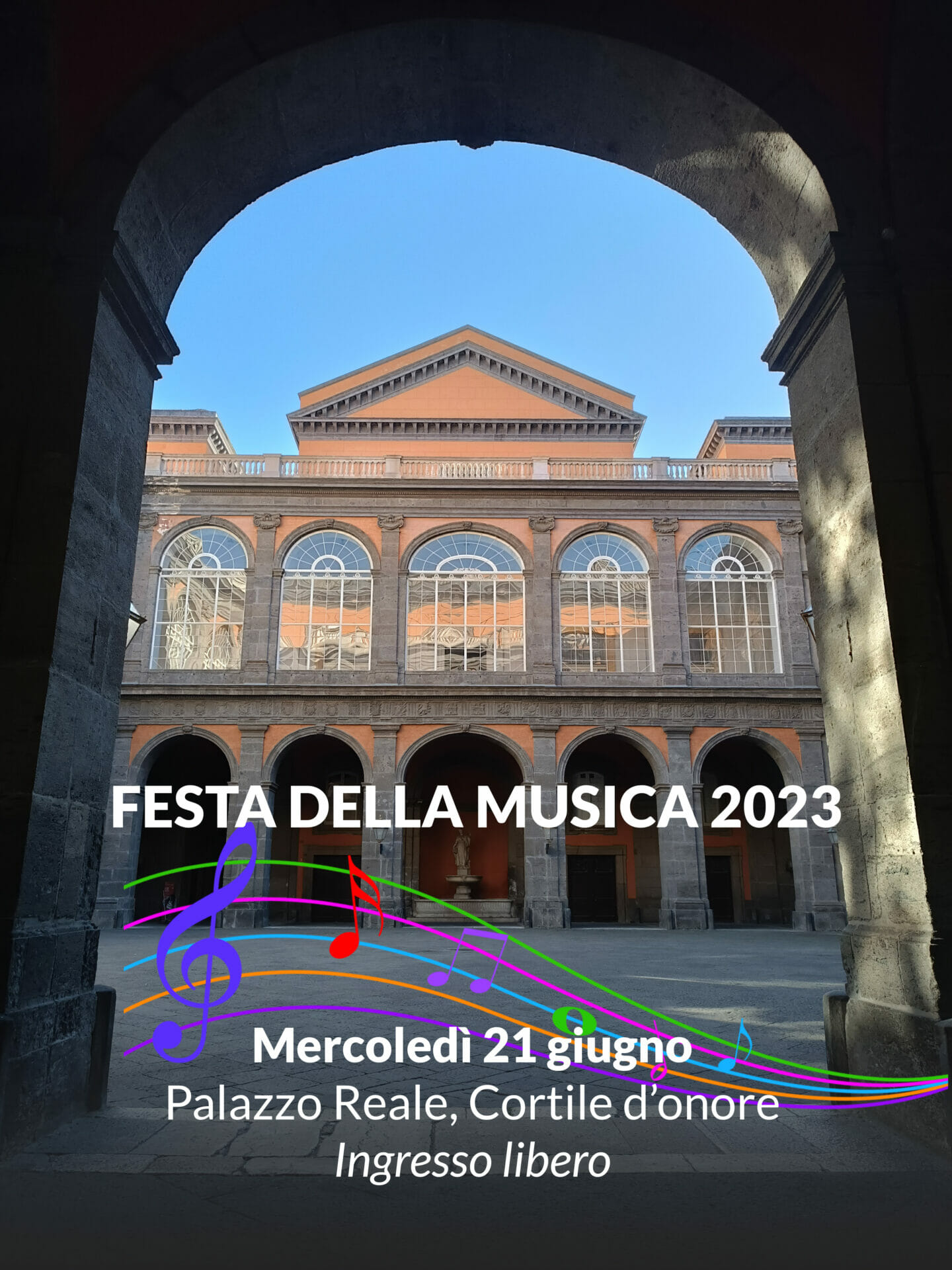 Festa della Musica 2023
